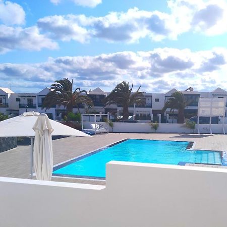Apartamento Vero Senator, Costa Teguise Buitenkant foto