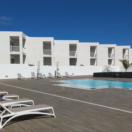 Apartamento Vero Senator, Costa Teguise Buitenkant foto