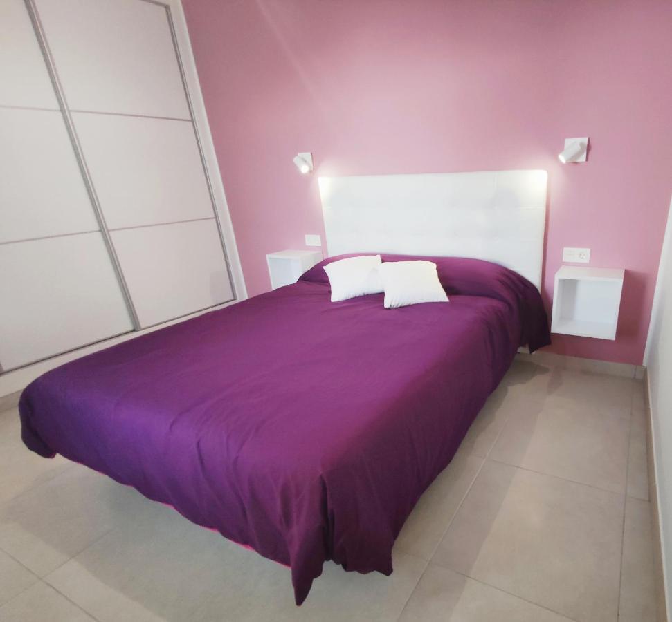Apartamento Vero Senator, Costa Teguise Buitenkant foto