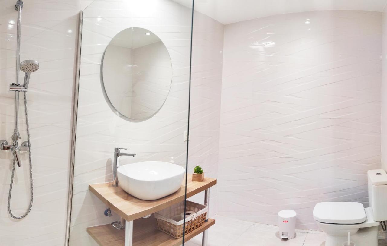 Apartamento Vero Senator, Costa Teguise Buitenkant foto