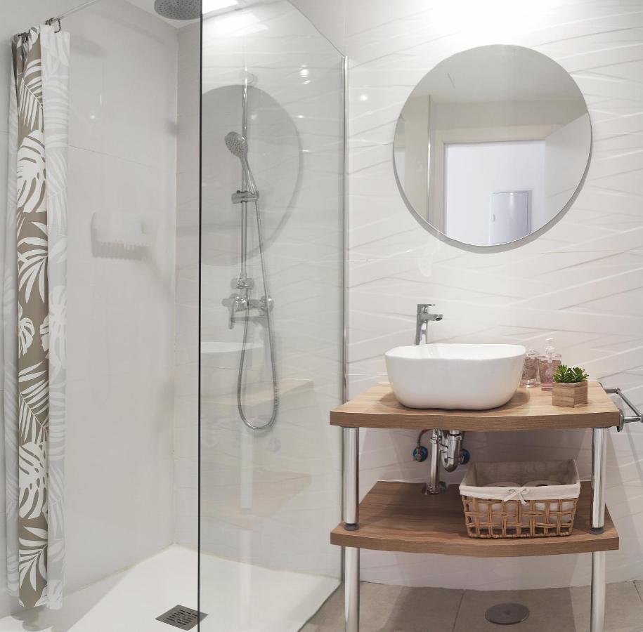 Apartamento Vero Senator, Costa Teguise Buitenkant foto