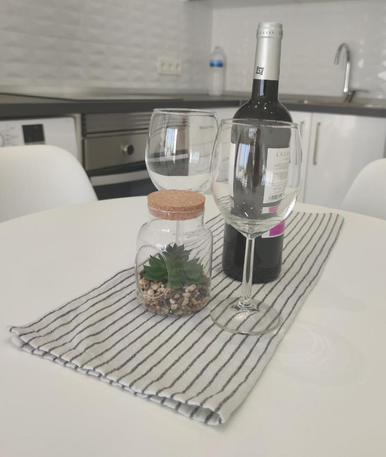 Apartamento Vero Senator, Costa Teguise Buitenkant foto
