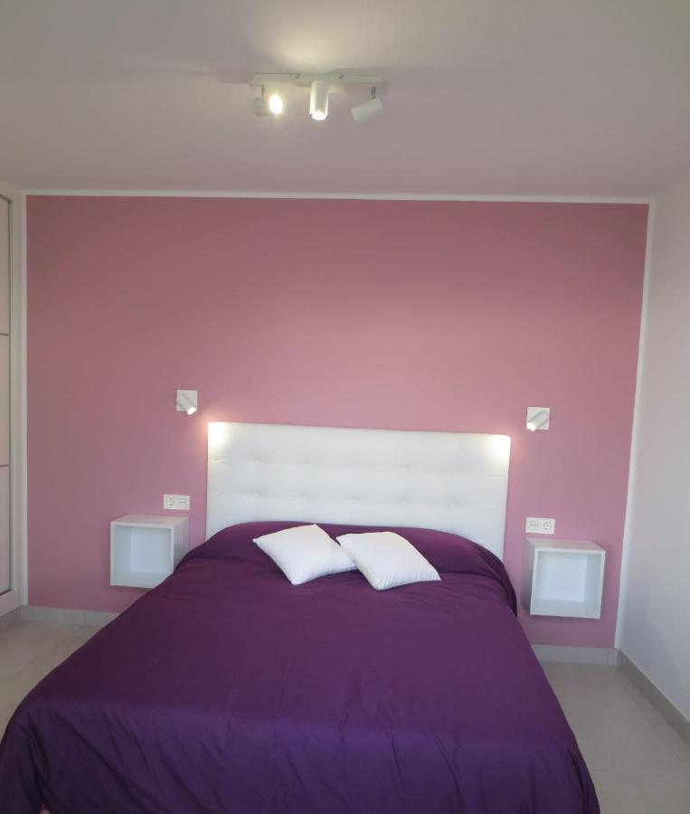 Apartamento Vero Senator, Costa Teguise Buitenkant foto