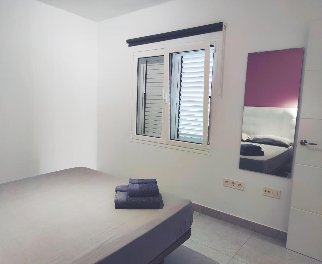 Apartamento Vero Senator, Costa Teguise Buitenkant foto